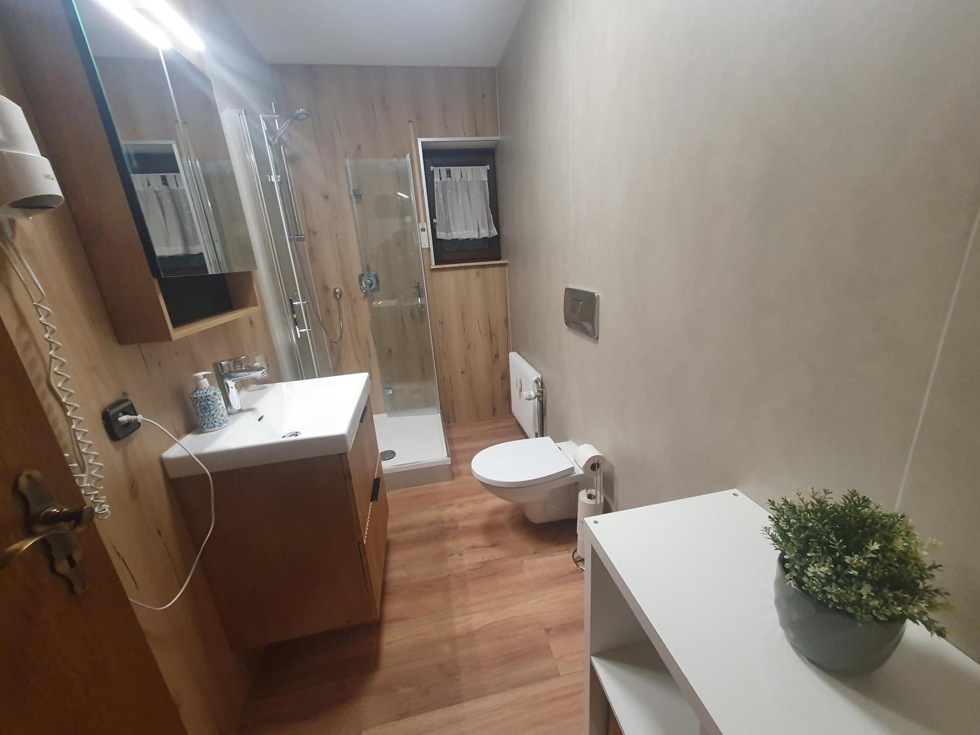 Ferienhaus-Schoenwald Im Herzen Des Schwarzwaldes 1Zimmer Wohnung Mit Terrasse App17 Екстер'єр фото