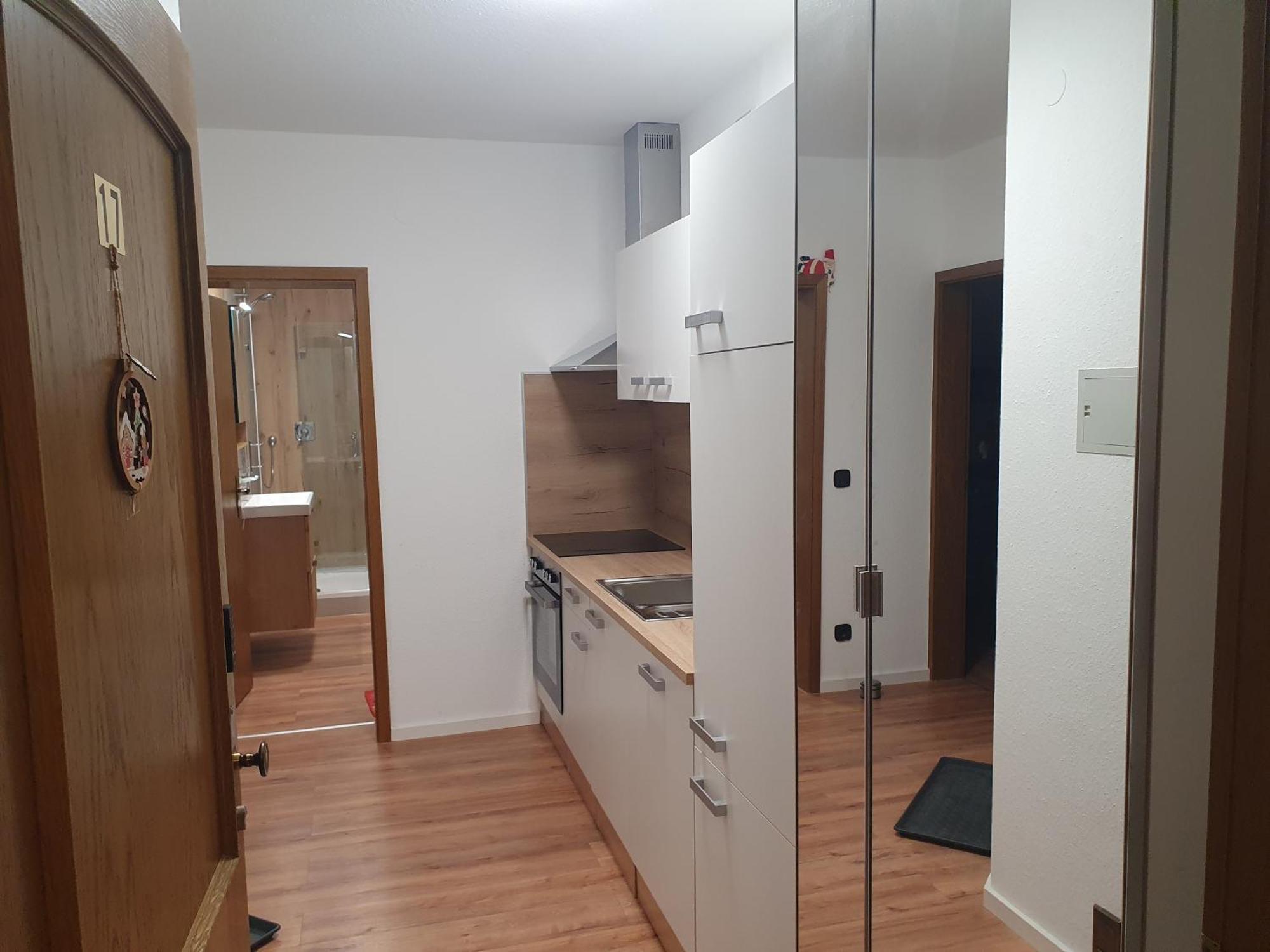 Ferienhaus-Schoenwald Im Herzen Des Schwarzwaldes 1Zimmer Wohnung Mit Terrasse App17 Екстер'єр фото