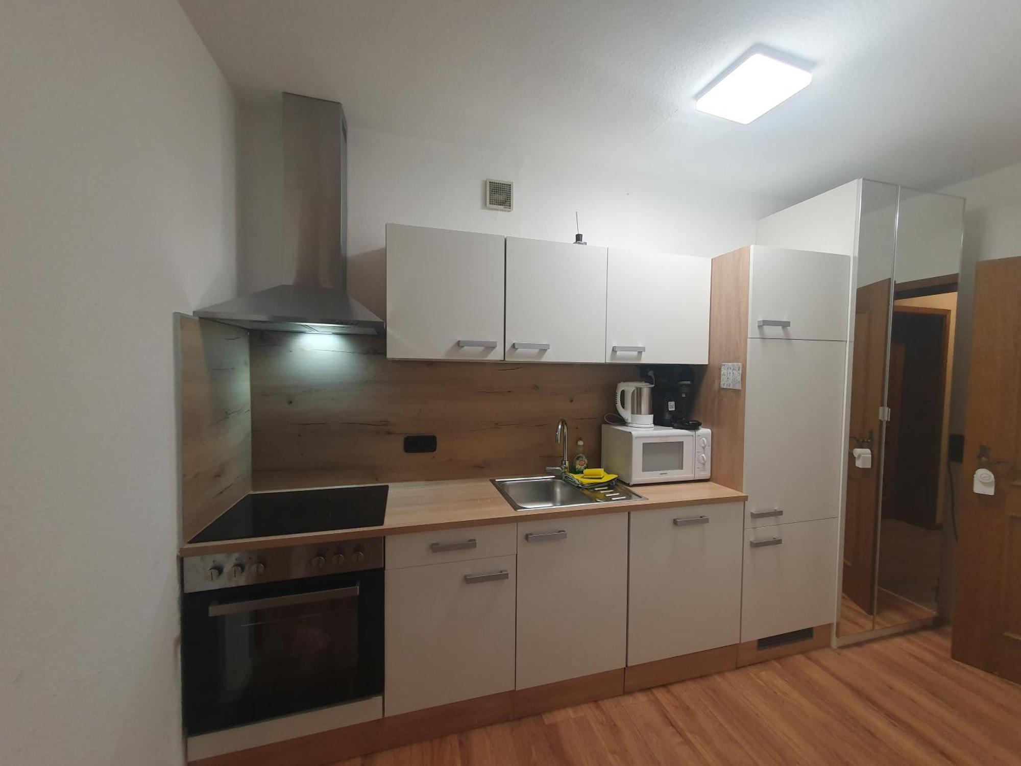 Ferienhaus-Schoenwald Im Herzen Des Schwarzwaldes 1Zimmer Wohnung Mit Terrasse App17 Екстер'єр фото